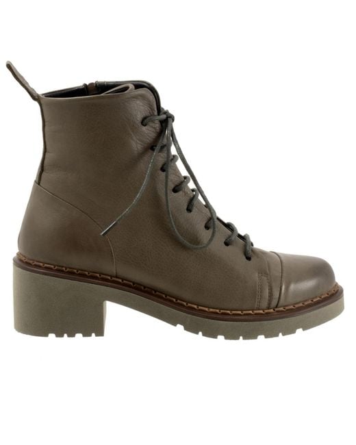 BUENO Brown Nikita Boot