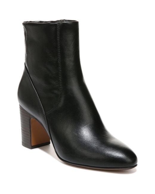 franco sarto dallas bootie