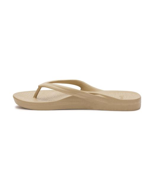 Sanuk White Palmer