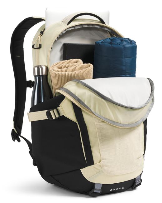 The North Face Blue Recon Backpack for men