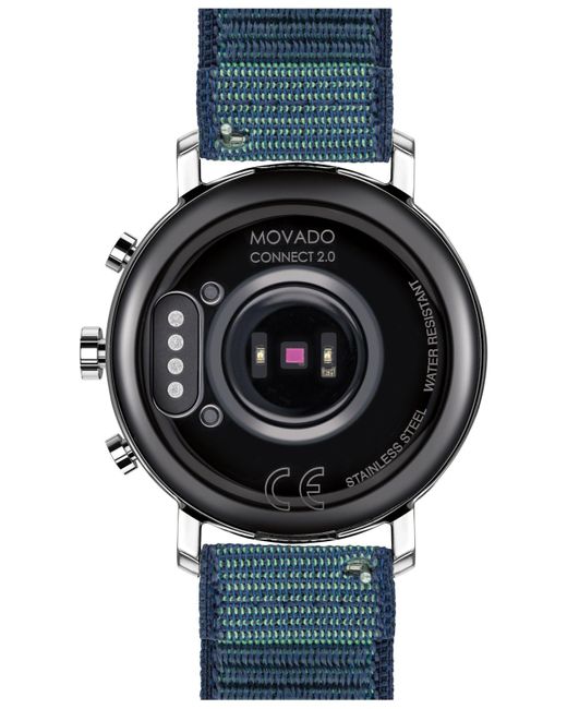 movado connect macys