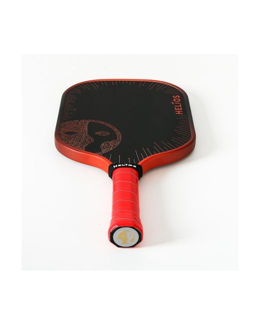 Helios The Blaze Pro Pickleball Paddle in Black | Lyst
