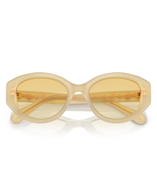 Swarovski Natural Sunglasses