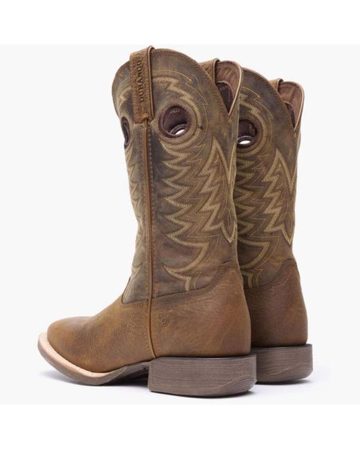 Durango Rebel Pro Brown Western Boot for men