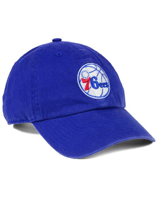 76ers 47 brand