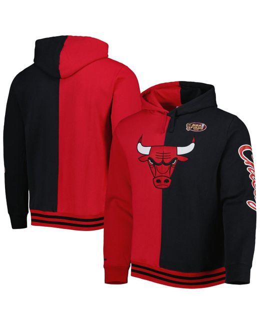 Mitchell & Ness Red for men