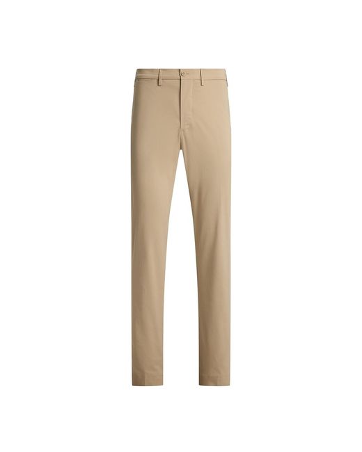 Polo Ralph Lauren Blue Norwich Chino Pants for men