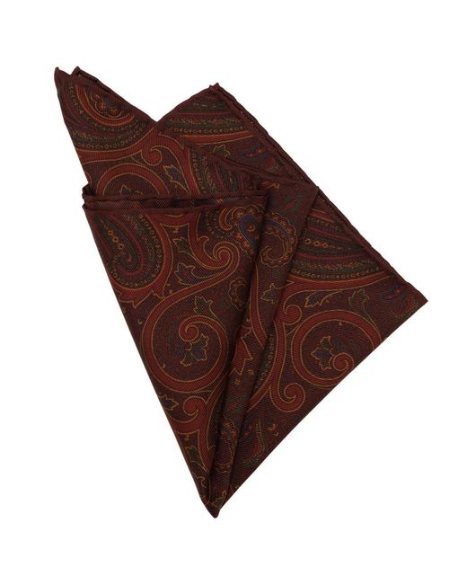 Elizabetta Brown Positano for men