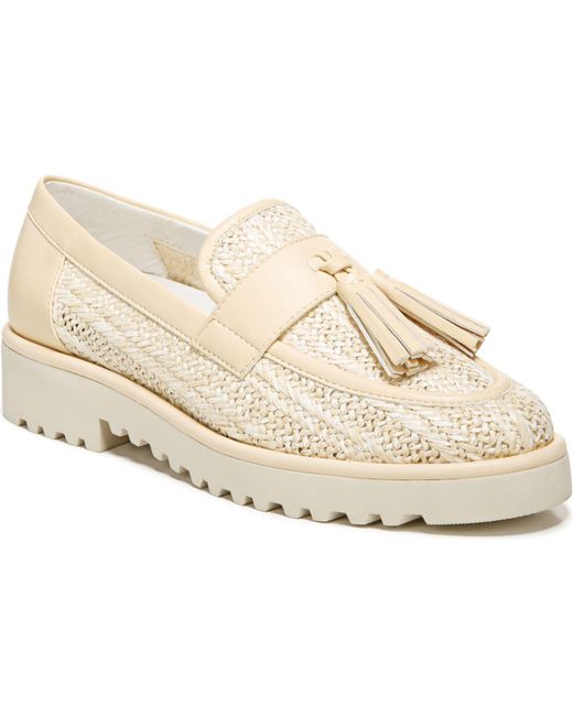 franco sarto carolynn patent loafers