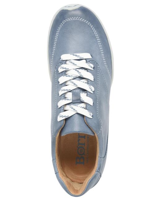 Born Blue Alma Sneaker