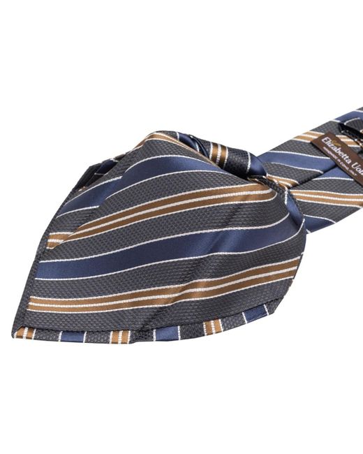 Elizabetta Blue Vesuvio for men