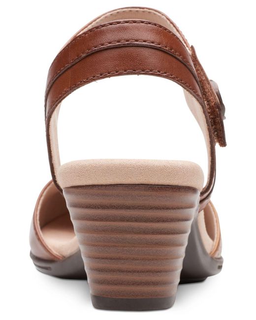valarie rally clarks