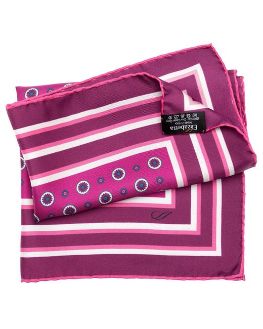 Elizabetta Purple Pantera for men
