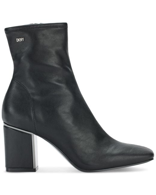 Dkny boots macys top