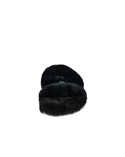 Grace Black Catania Sandal