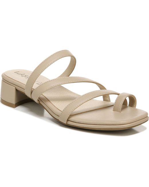 LifeStride Jasmine Slide Sandals - Compare Prices - Klarna US