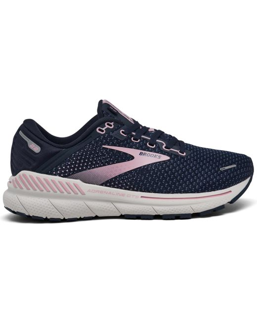 Finish line top brooks adrenaline