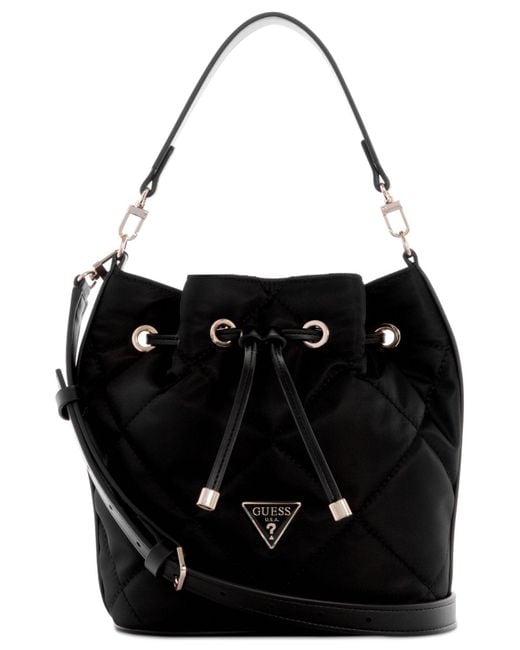 guess little bay black