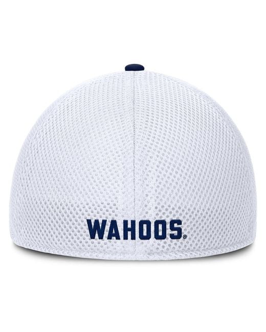 Fanatics Blue Virginia Cavaliers trigger Flex Hat for men