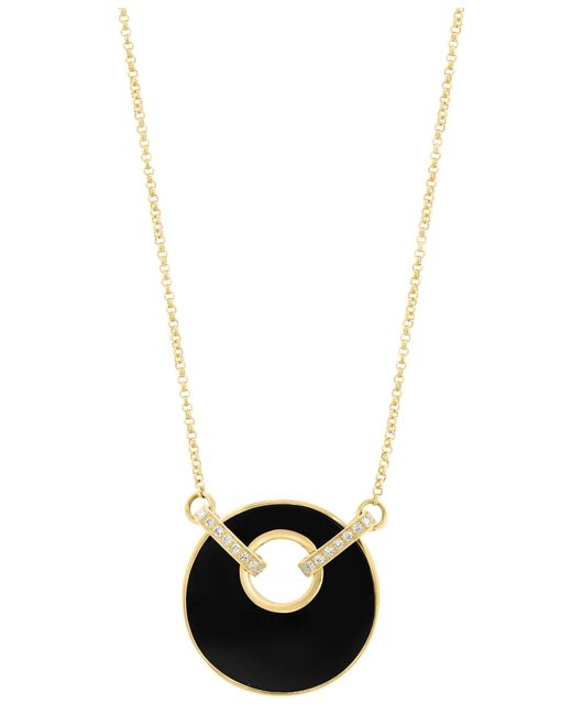 Effy Black Effy (19mm