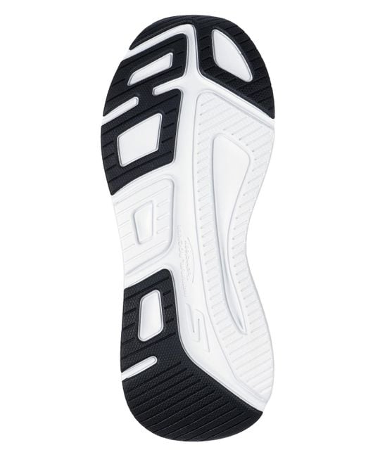 Skechers Blue Slip-ins Max Cushioning Elite 2.0 Alandari Athletic Running Sneakers From Finish Line