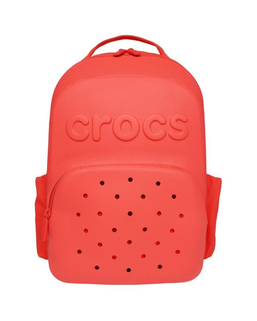 Crocs™ Classic Backpack in Red | Lyst display picture 1