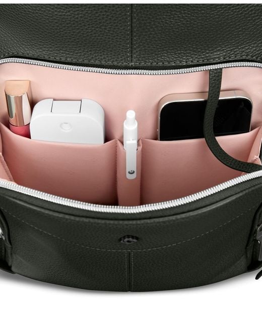 Samsonite Gray 16.5" Mobile Solution 2 Deluxe Backpack
