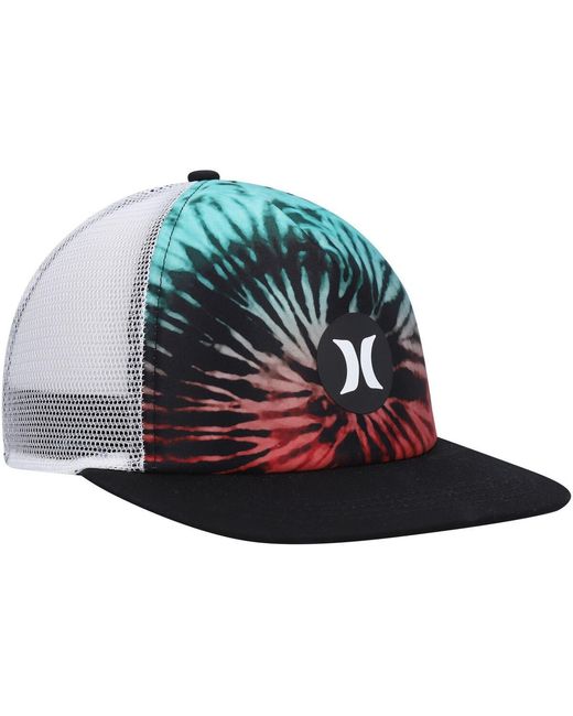 Hurley Multicolor Black for men