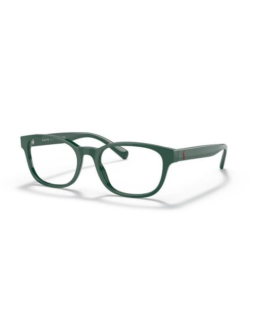 Polo Ralph Lauren Multicolor Panthos Eyeglasses for men