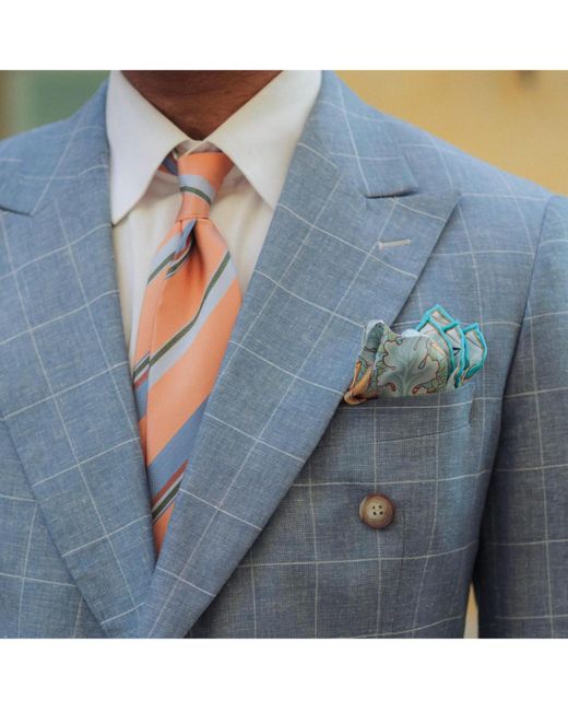 Elizabetta Blue Taormina for men