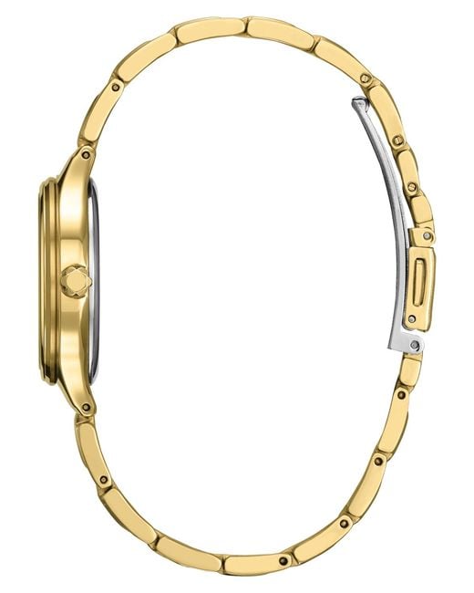 Citizen Metallic Disney Stich