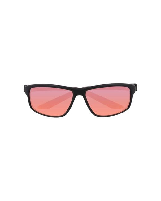 Nike Multicolor Rectangle Sunglasses