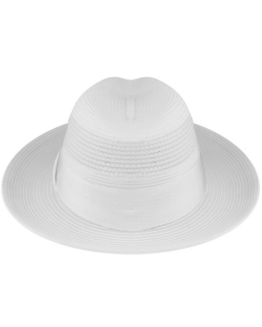 Bailey 1922 Gray Max Fedora for men