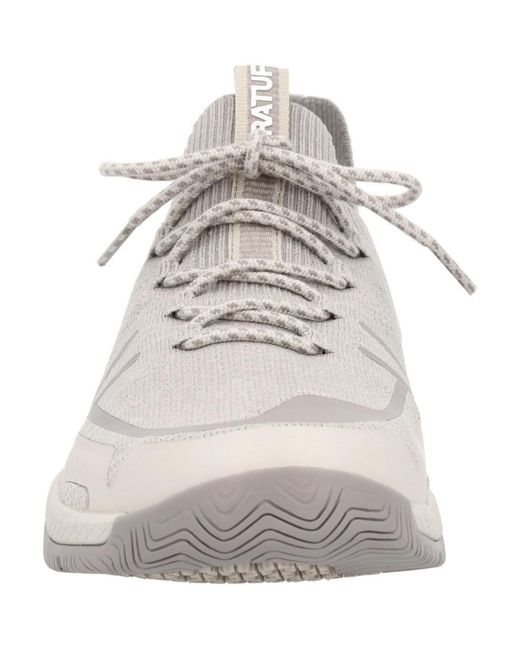 XtraTuf White Kiata Drift Sneaker for men