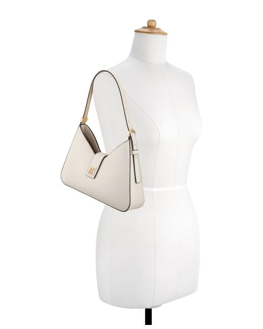 Nine West Women's Natural Kallin Shoulder Bag