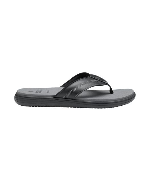 Johnston & Murphy Multicolor Upton Flip Flop for men
