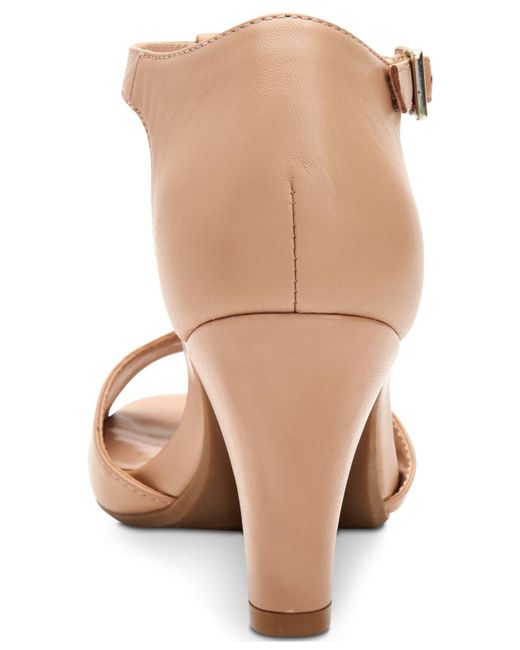 Giani bernini claraa memory foam cheap dress sandals