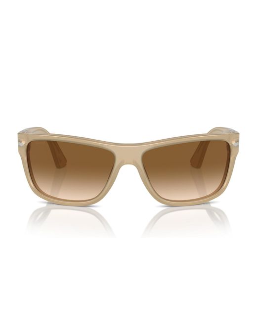 Persol Natural Sunglasses