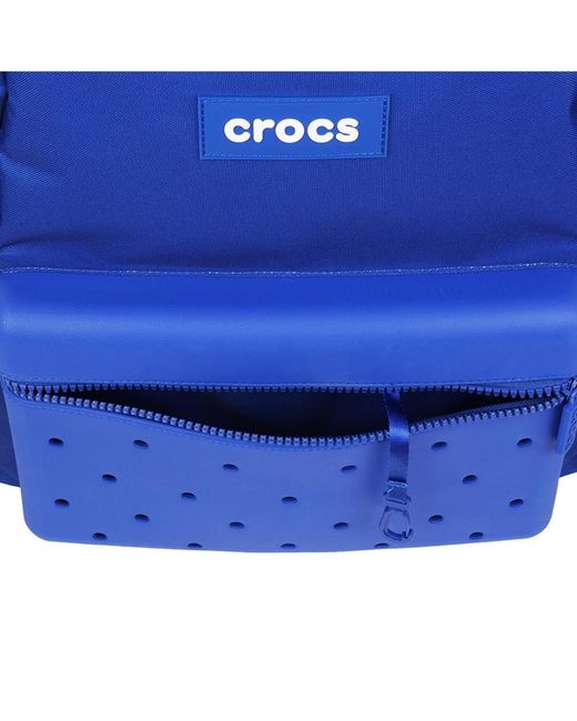 CROCSTM Blue Lightweight Backpack