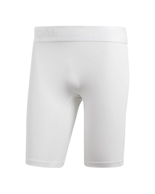adidas climacool compression shorts