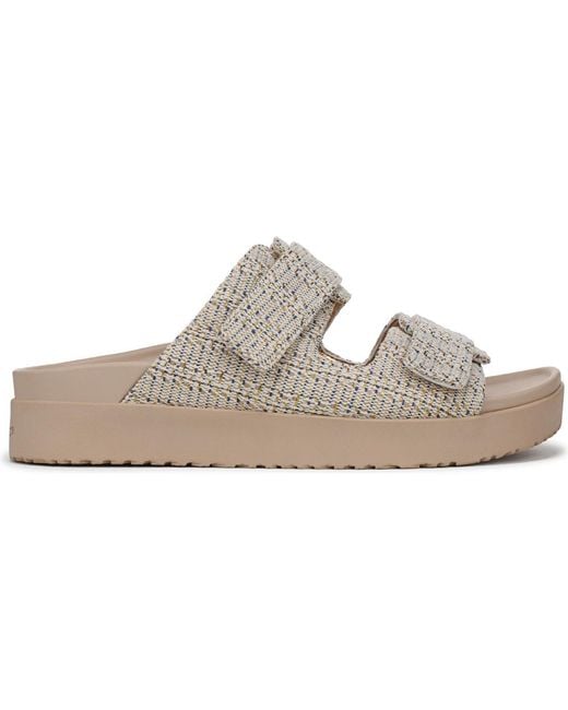 Vionic Multicolor Riviera Slide Sandals