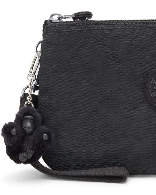 Kipling Black Creativity X-large Cosmetic Pouch