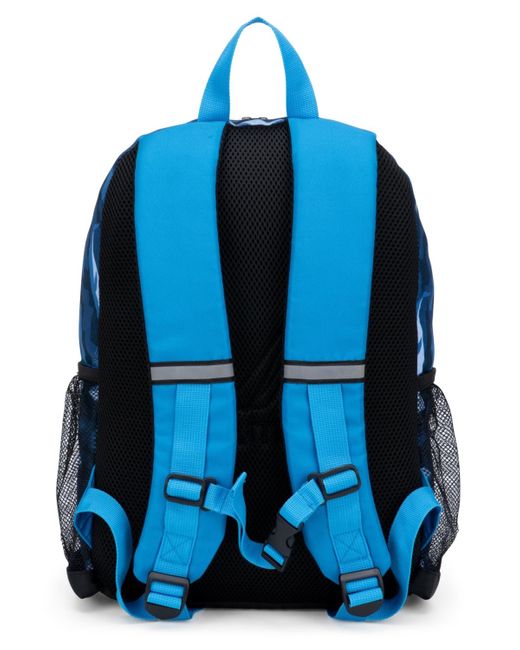 Nautica Kids Backpack For School in Blue Lyst