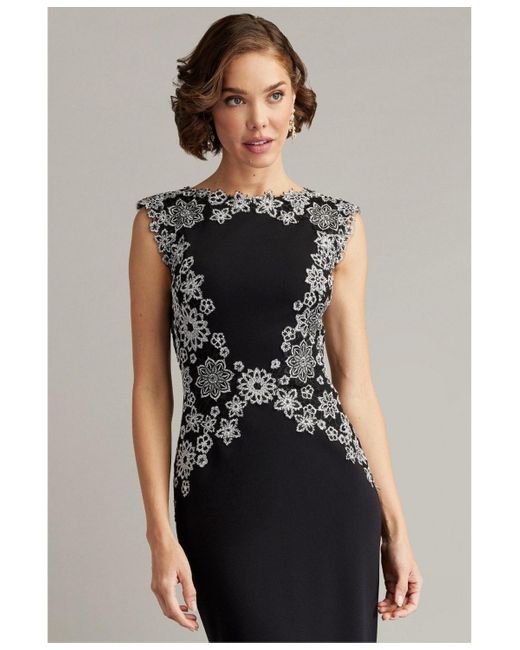 kids dress Lace Appliqué Formal Party By AG5241 Oxford Black 6-Drawer Dresser existing Size:20R