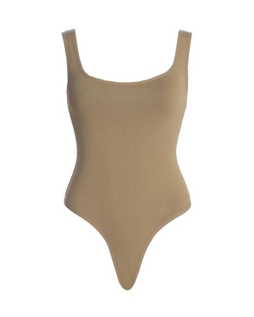 JLUXLABEL Natural Revive Bodysuit