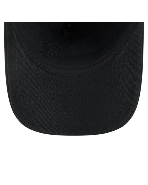 KTZ Gray Memphis Grizzlies Game Day Flag A-frame 9forty Adjustable Hat for men