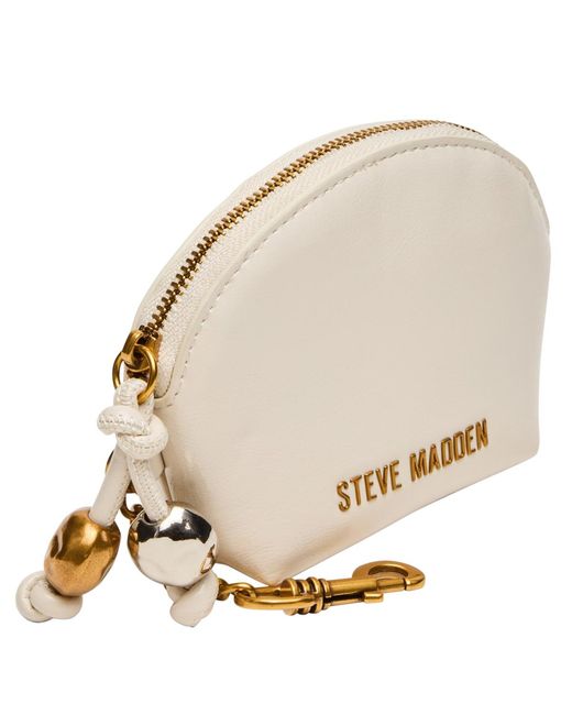 Steve Madden Natural Bcassidi