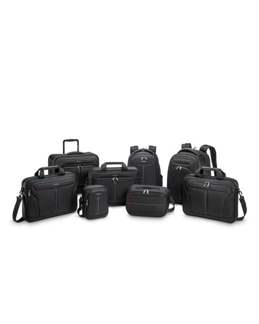 Samsonite Black Xenon 4.0 Large Expandable Backpack