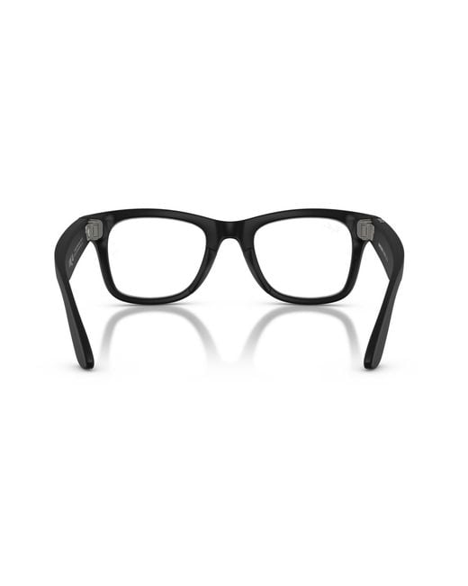 Ray-ban Meta Gen 2 Black Ray-ban Transitions