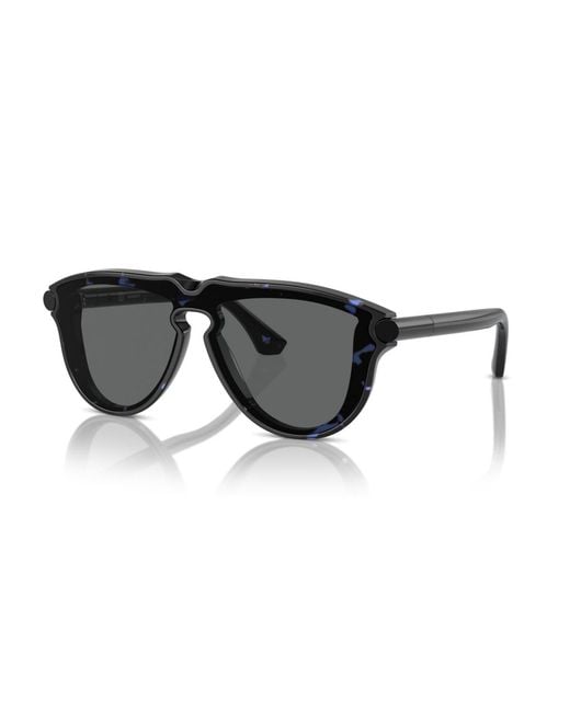 Burberry Black Sunglasses for men